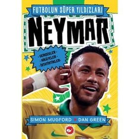 Futbolun Yıldızları Neymar - Aydoğan Yavaşlı