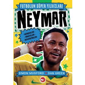 Futbolun Yıldızları Neymar - Aydoğan Yavaşlı