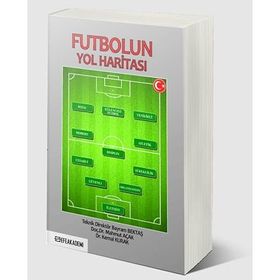 Futbolun Yol Haritası Mahmut Açak