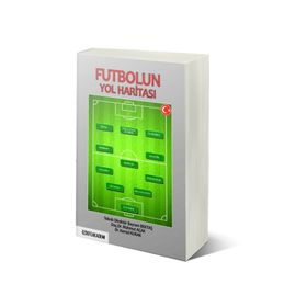 Futbolun Yol Haritası Mahmut Açak
