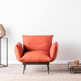 Futon Jax Kiremit Berjer