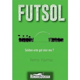 Futsol - Av. Remzi Kazmaz