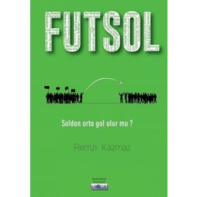 Futsol - Av. Remzi Kazmaz