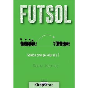 Futsol - Av. Remzi Kazmaz