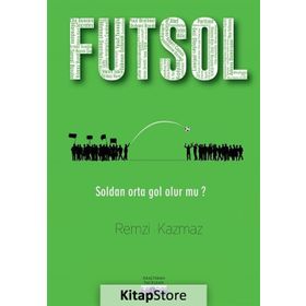 Futsol - Av. Remzi Kazmaz