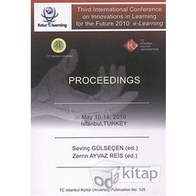 Future Learning 2010 Proceedings - kollektif