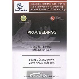 Future Learning 2010 Proceedings - kollektif