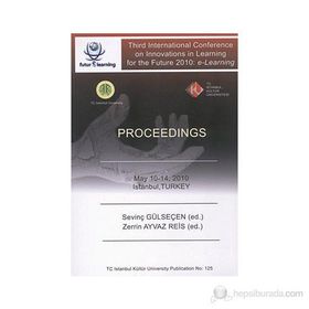 Future Learning 2010 Proceedings - kollektif