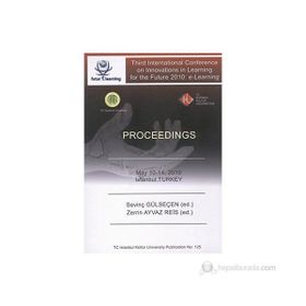 Future Learning 2010 Proceedings - kollektif
