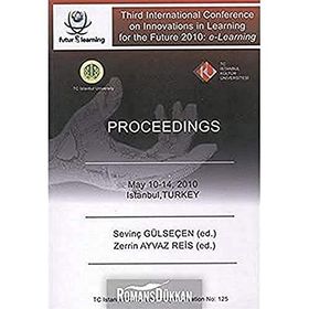 Future Learning 2010 Proceedings - kollektif