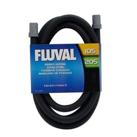 Fuval 105-205-106-206 Dış Filtre İçin Yedek Hortum