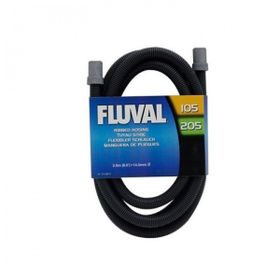 Fuval 105-205-106-206 Dış Filtre İçin Yedek Hortum