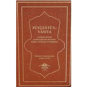 Füyuzatü l Vasıta - Mahmut Ustaosmanoğlu
