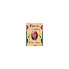 FUZÛLÎ DÎVÂNI - ABDULBAKI GÖLPINARLI