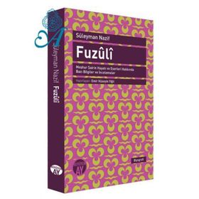FUZÛLÎ - NECMETTIN HACIEMİNOĞLU