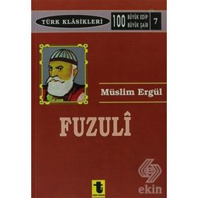 FUZULI - MÜSLİM ERGÜL