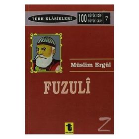 FUZULI - MÜSLİM ERGÜL