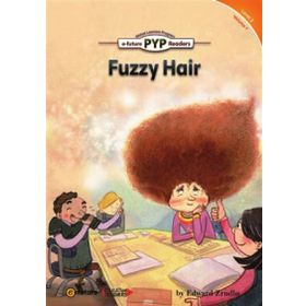 Fuzzy Hair PYP Readers 2 - Edward Zrudlo