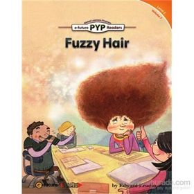Fuzzy Hair PYP Readers 2 - Edward Zrudlo