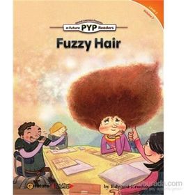 Fuzzy Hair PYP Readers 2 - Edward Zrudlo