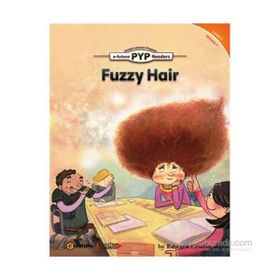 Fuzzy Hair PYP Readers 2 - Edward Zrudlo