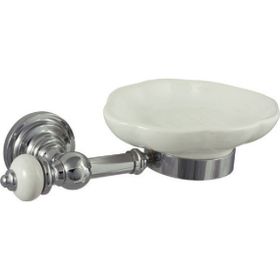 FYM Bagno Fantasia Krom Sabunluk