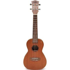 Fzone FZU110-21 Soprano Ukulele