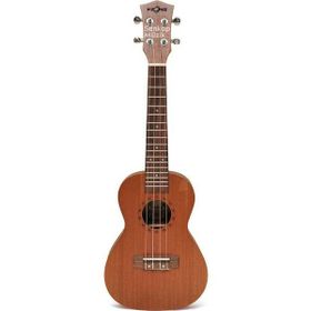 Fzone FZU110-21 Soprano Ukulele