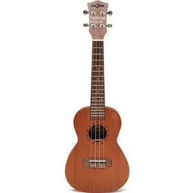 Fzone FZU110-21 Soprano Ukulele