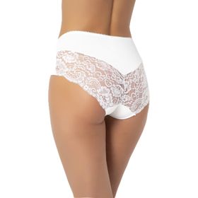 G-Box 909 Siyah Short Kadın Külot