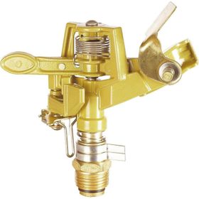 G.F. 8000-7206 Metal Spring Fıskiye