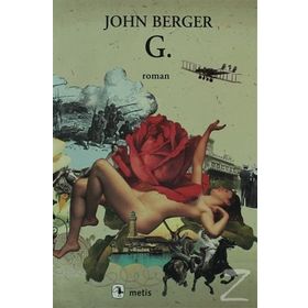 G. - JOHN BERGER
