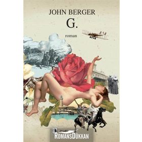 G. - JOHN BERGER
