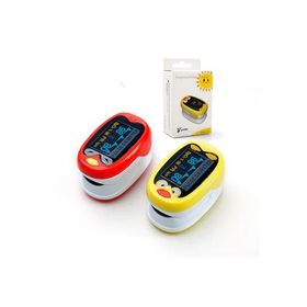 G-Life Çocuk Parmak Pulse Oksimetre
