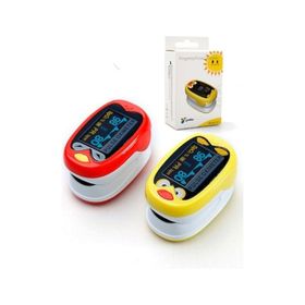 G-Life Çocuk Parmak Pulse Oksimetre