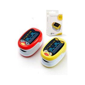 G-Life Çocuk Parmak Pulse Oksimetre