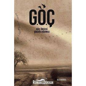 G.Ö.Ç - Ali Hodul