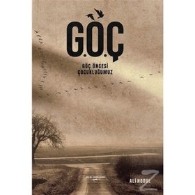 G.Ö.Ç - Ali Hodul