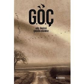G.Ö.Ç - Ali Hodul