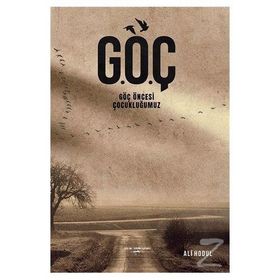 G.Ö.Ç - Ali Hodul
