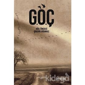 G.Ö.Ç - Ali Hodul