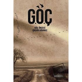 G.Ö.Ç - Ali Hodul