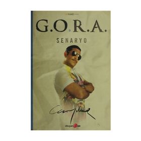 G.O.R.A. SENARYO - CEM YILMAZ