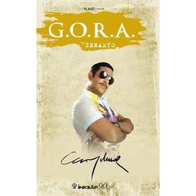 G.O.R.A. SENARYO - CEM YILMAZ