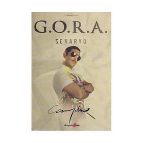 G.O.R.A. SENARYO - CEM YILMAZ