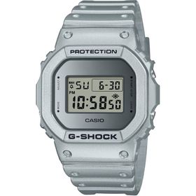 G-Shock DW-5600FF-8DR Erkek Kol Saati