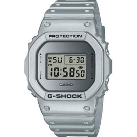 G-Shock DW-5600FF-8DR Erkek Kol Saati