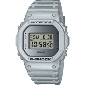 G-Shock DW-5600FF-8DR Erkek Kol Saati
