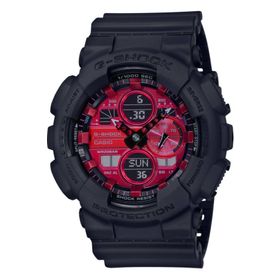 G-Shock GA-140AR-1ADR Erkek Kol Saati