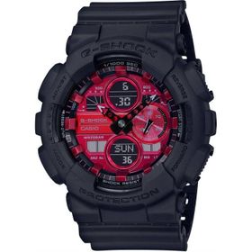G-Shock GA-140AR-1ADR Erkek Kol Saati